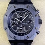 Audemars Piguet Royal Oak Offshore 26238 Black Ceramic Watch APF Factory