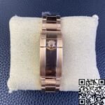 Rolex Cosmograph Daytona M116505-0011 Rose Gold Clean Factory - Image 10