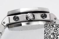 Audemars Piguet Royal Oak Offshore 25721ST.OO.1000ST.07 Silver Panda Plate APF Factory - Image 7