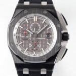 Audemars Piguet Royal Oak Offshore 26405CE.OO.A002CA.01 Dark Gray Panda Plate APF Factory