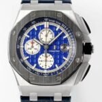Audemars Piguet Royal Oak Offshore 26401PO.00.A018CR.01 Blue Dial Watch APF Factory