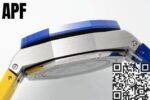 Audemars Piguet Royal Oak Offshore 26400SO.OO.A057CA.01 Blue Dial Watch APF Factory - Image 7
