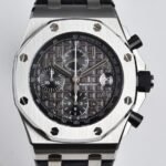 Audemars Piguet Royal Oak Offshore 26470ST.OO.A104CR.01 Dark Gray Dial APF Factory