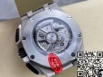 Audemars Piguet Royal Oak Offshore 26420SO.OO.A600CA.01 Light Brown Dial APF Factory - Image 7