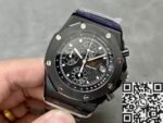 Audemars Piguet Royal Oak Offshore 26238CE.OO.1300CE.01 Black Panda Plate APF Factory - Image 3