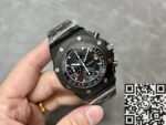 Audemars Piguet Royal Oak Offshore 26238CE.OO.1300CE.01 Black Panda Plate APF Factory - Image 4