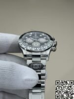 New 4131 Rolex Daytona M126509-0002 Watches Clean Factory - Image 7