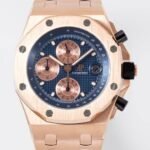 Audemars Piguet Royal Oak Offshore 26238OR.OO.2000OR.01 Dark Blue Dial APF Factory