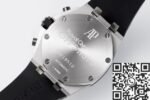 Audemars Piguet Royal Oak Offshore 25940SK.OO.D002CA.02 Silver Dial Watch APF Factory - Image 6
