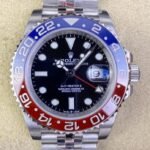 Rolex GMT Master II M126710BLRO-0001 Watch APF Factory