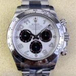 Clean Factory Rolex Cosmograph Daytona 116509 Series