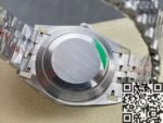 Rolex Datejust M126334-0018 Black Watch Size 41mm ARF Factory - Image 7