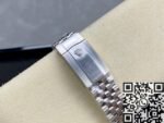 Rolex Datejust M126334-0018 Black Watch Size 41mm ARF Factory - Image 8