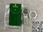 Rolex Datejust M126334-0018 Black Watch Size 41mm ARF Factory - Image 9