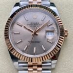 Rolex Datejust M126331-0010 Pink Dial Size 41mm ARF Factory