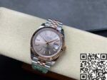 Rolex Datejust M126331-0010 Pink Dial Size 41mm ARF Factory - Image 5