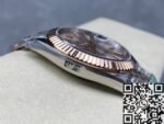 Rolex Datejust M126331-0010 Pink Dial Size 41mm ARF Factory - Image 6