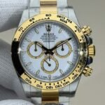 New 4131 Rolex Daytona M126503-0001 Watches Clean Factory