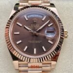 Rolex Day Date M228235-0053 Rose Gold Size 40MM ARF Factory