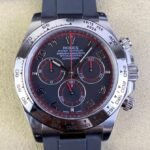 Rolex Cosmograph Daytona 116509 Black Dial Clean Factory