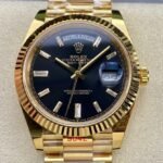 Rolex Day Date M228238-0004 Gold Size 40 Watch ARF Factory