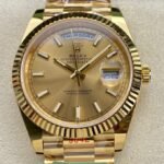 Rolex Day Date M228238-0003 Gold Size 40mm Watch ARF Factory