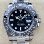 Rolex New GMT Master II M126710GRNR-0004 40MM Watch ARF Factory