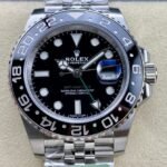Rolex GMT Master II 116713LN Black Dial Watch ARF Factory