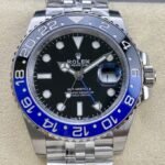 Rolex GMT Master II M126710BLNR-0002 Batman Watch ARF Factory