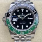 Rolex GMT Master II M126720VTNR-0002 Sprite Watch ARF Factory