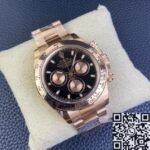 Rolex Cosmograph Daytona M116505-0008 Rose Gold Clean Factory - Image 2