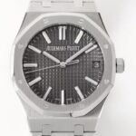 Audemars Piguet Royal Oak 15510ST.OO.1320ST.10 Grey Dial Watch ZF Factory