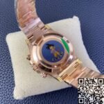 Rolex Cosmograph Daytona M116505-0008 Rose Gold Clean Factory - Image 9