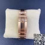 Rolex Cosmograph Daytona M116505-0008 Rose Gold Clean Factory - Image 10