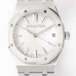 Audemars Piguet Royal Oak 15510ST.OO.1320ST.08 silver Dial Watch ZF Factory