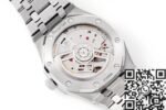 Audemars Piguet Royal Oak 15510ST.OO.1320ST.08 silver Dial Watch ZF Factory - Image 9