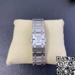 Audemars Piguet Royal Oak 15202ST.OO.1240ST.01 Blue Dial Watch ZF Factory - Image 10