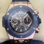 Hublot BIG BANG Unico 421.OX.1180.RX Gold Watch ZF Factory