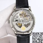 IWC Portugieser IW503501 Black Strap Watch ZF Factory - Image 8