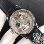 IWC Portugieser IW500708 Green Panda Plate Watch ZF Factory - Image 7