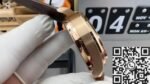 IWC Portugieser IW500701 Brown Srap Watch ZF Factory - Image 7