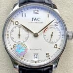 IWC Portugieser IW500704 Gold Nail Watch ZF Factory