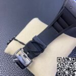 Richard Mille RM055 Black Rubber Strap Watch ZF Factory - Image 10