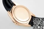 Rolex Sky Dweller M326235-0004 Rose Gold Bezel White Dial Watch ZF Factory - Image 8