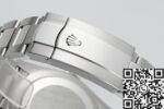 Rolex Sky Dweller M326934-0001 White Dial Watch ZF Factory - Image 8