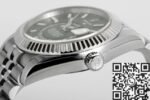 Rolex Sky Dweller M336934-0002 Mint Green Dial Watch ZF Factory - Image 4