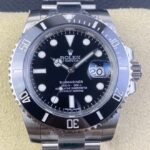Rolex Submariner 116610LN-0001 Black Dial Size 40mm Watch ZF Factory