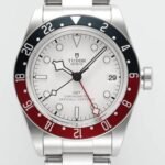 Tudor Heritage Black Bay M79830RB-0010(M79830RB0010) GMT ZF Factory