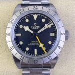 Tudor Heritage Black Bay M79470-0001 Watch ZF Factory