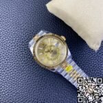 Rolex Sky Dweller M326933-0001 Champagne Dial Watch Noob Factory - Image 5